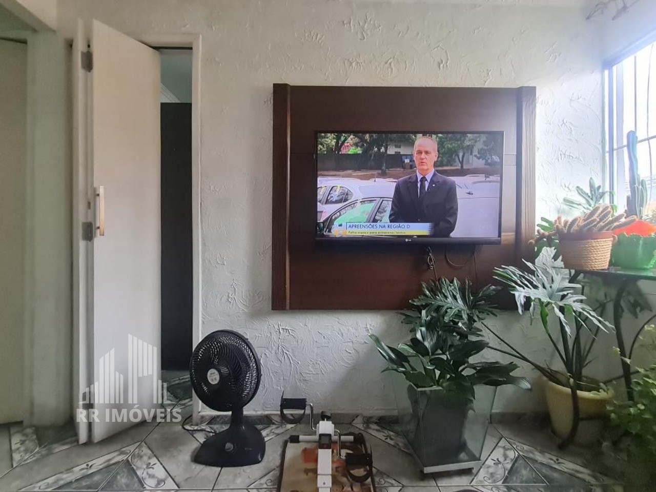 Apartamento, 2 quartos, 56 m² - Foto 3