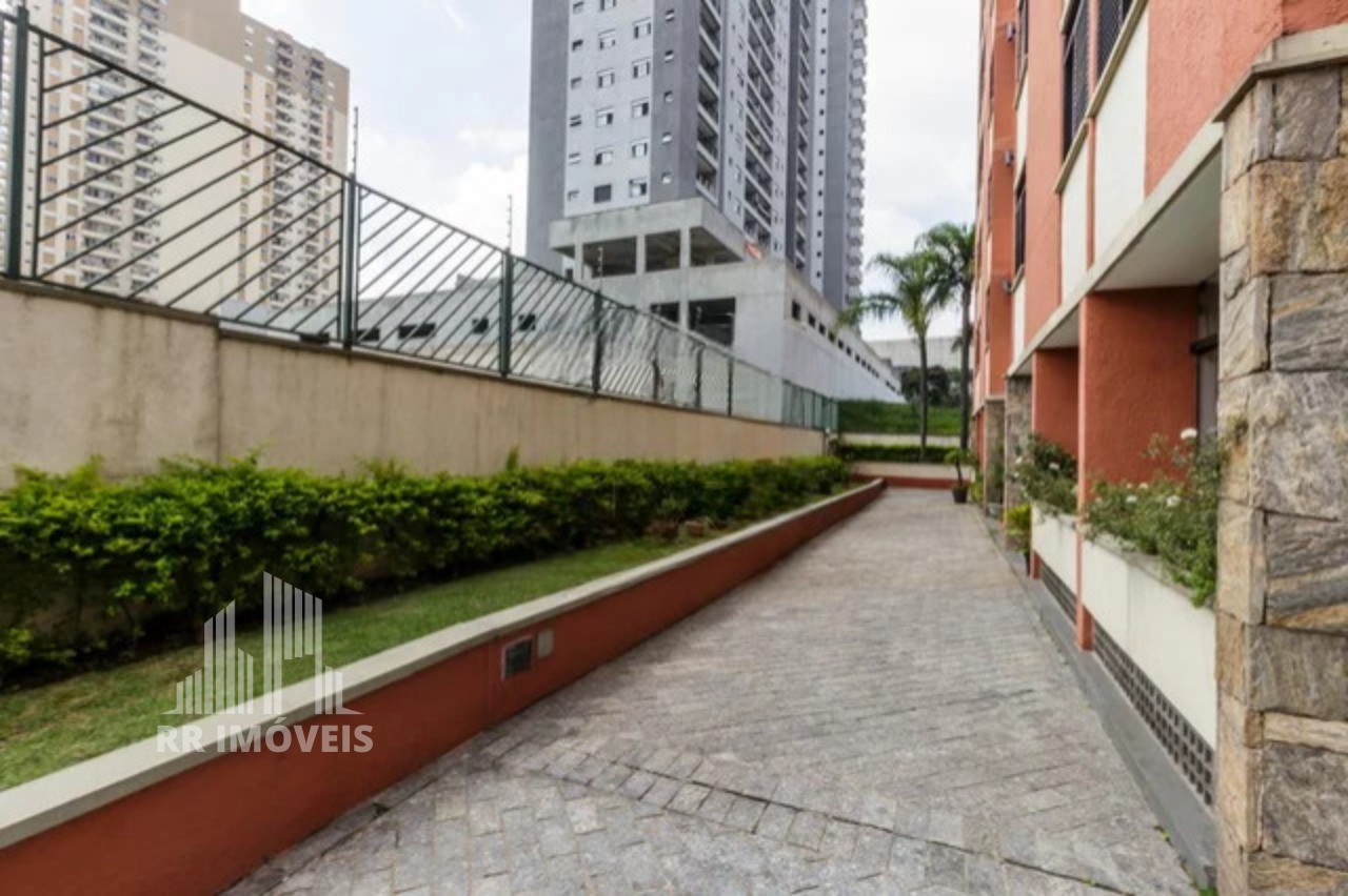 Apartamento, 3 quartos, 80 m² - Foto 25