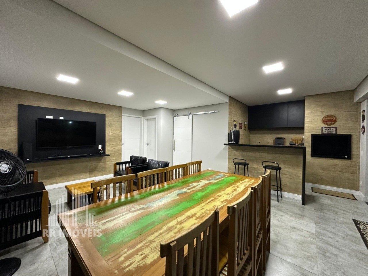 Casa, 2 quartos, 266 m² - Foto 6