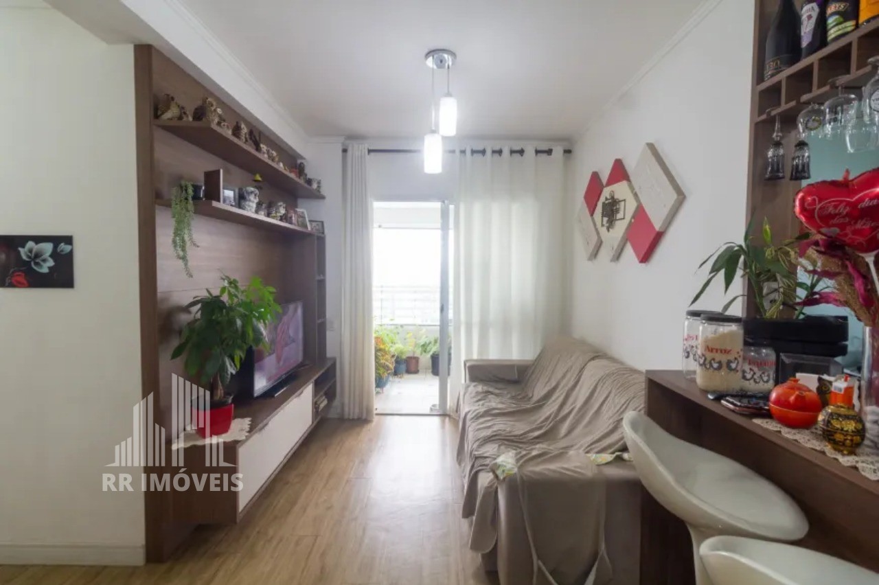 Apartamento, 3 quartos, 81 m² - Foto 8