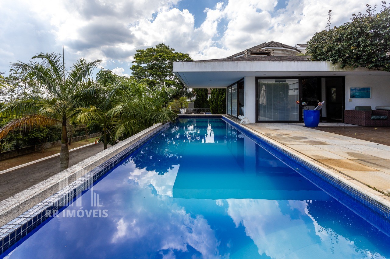 Casa, 5 quartos, 530 m² - Foto 2