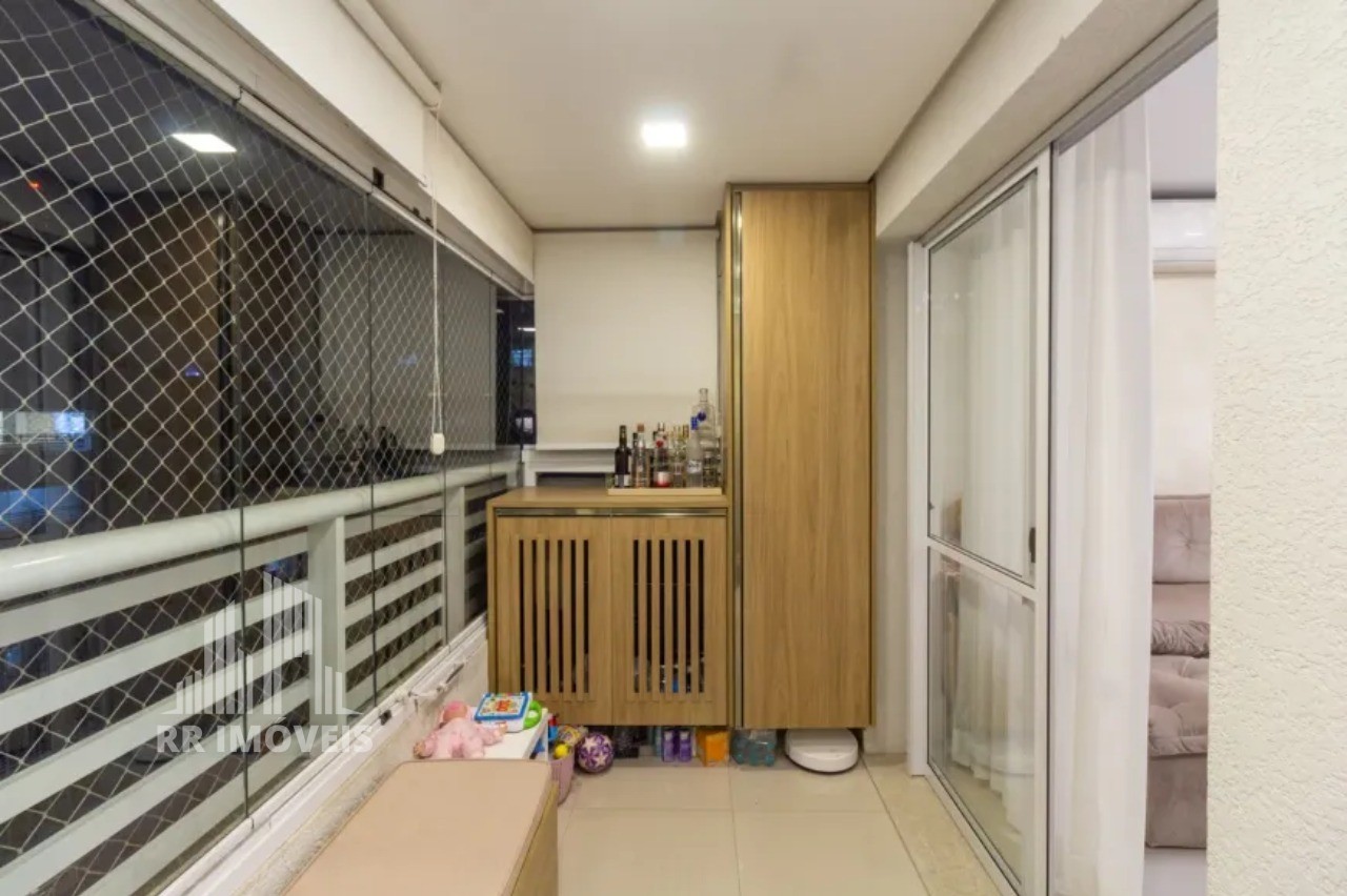Apartamento, 2 quartos, 67 m² - Foto 13