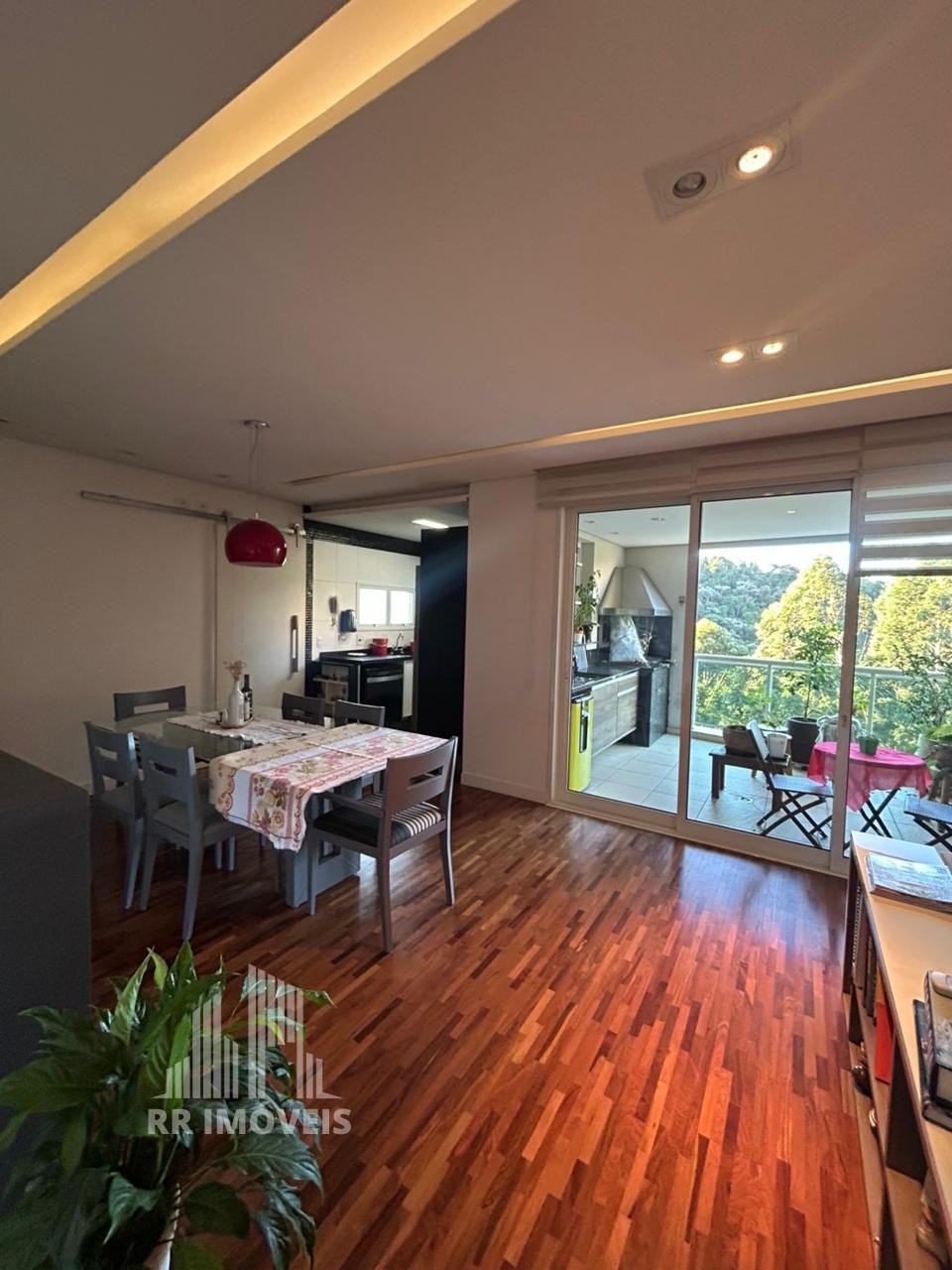 Apartamento, 3 quartos, 122 m² - Foto 5