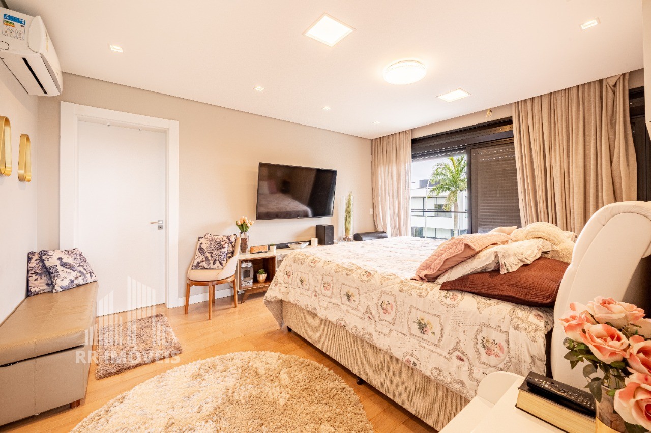 Casa, 4 quartos, 440 m² - Foto 33