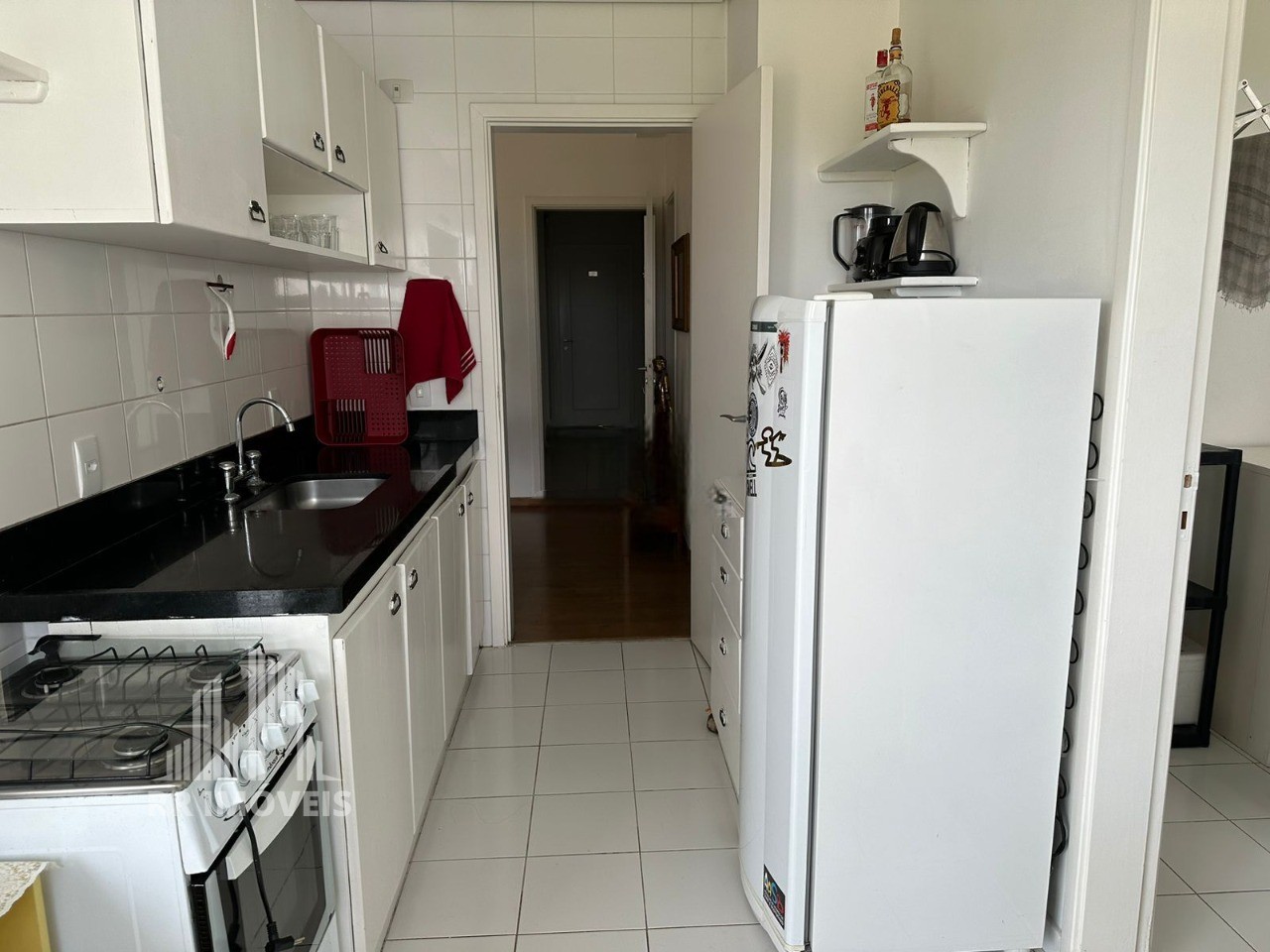 Apartamento, 3 quartos, 110 m² - Foto 6