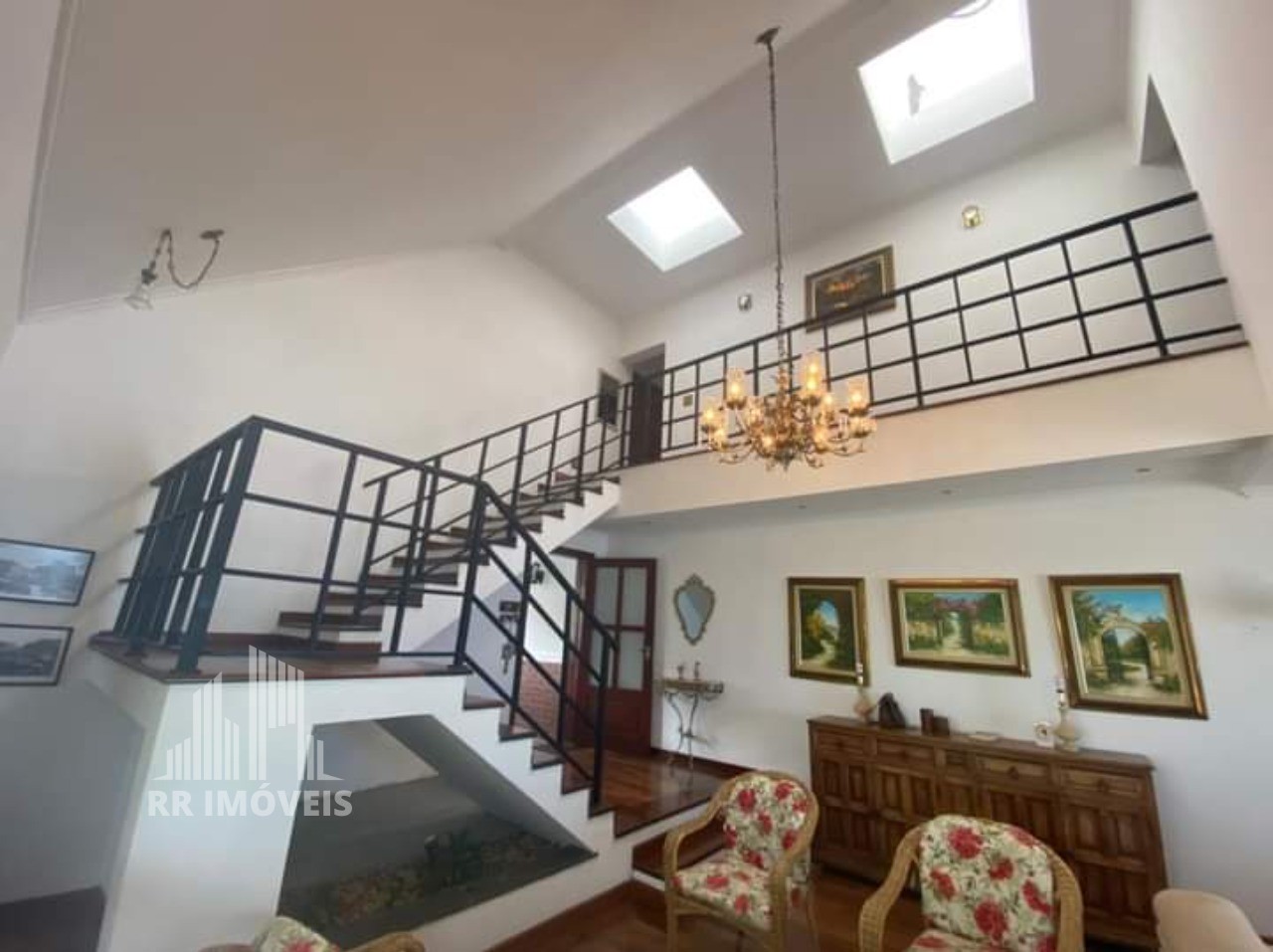 Casa, 4 quartos, 450 m² - Foto 3