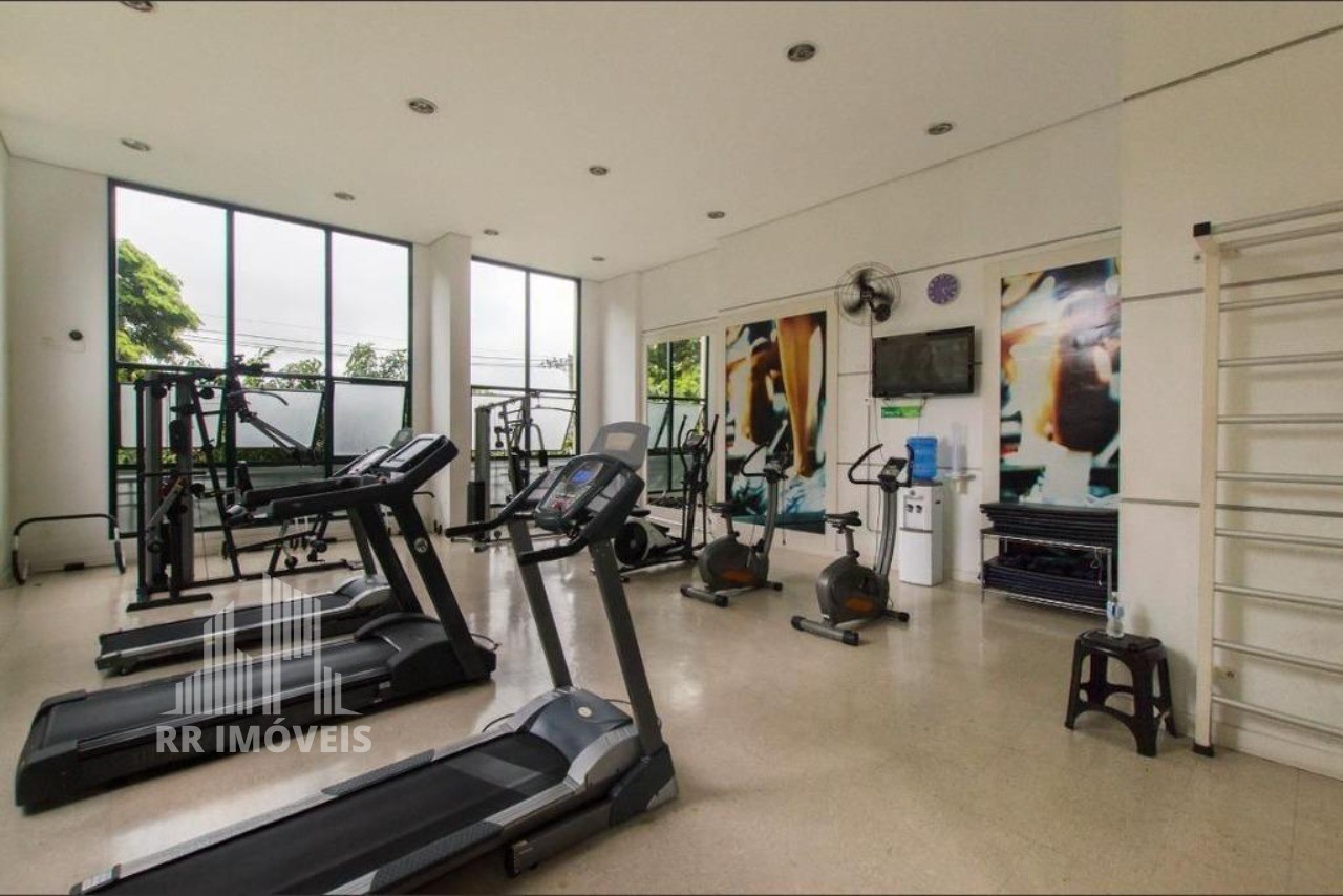Apartamento, 3 quartos, 95 m² - Foto 10