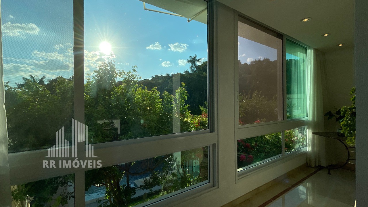 Casa, 4 quartos, 400 m² - Foto 13