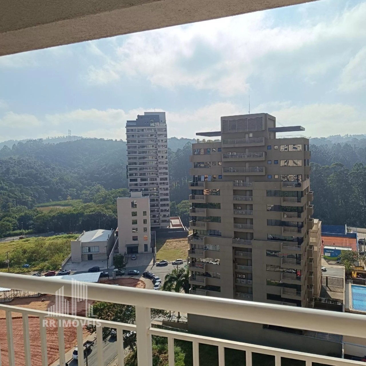 Apartamento, 1 quarto, 51 m² - Foto 6