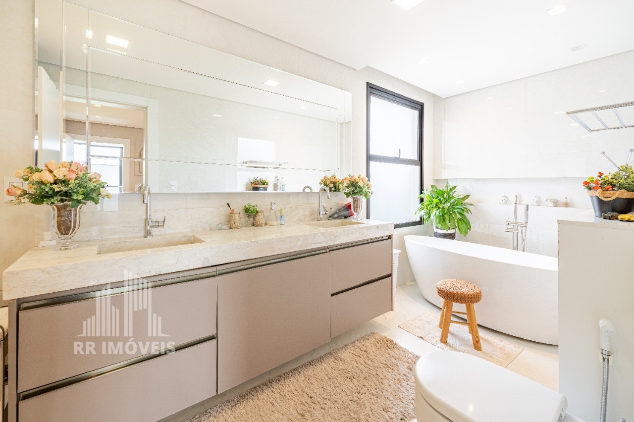 Casa, 4 quartos, 440 m² - Foto 31