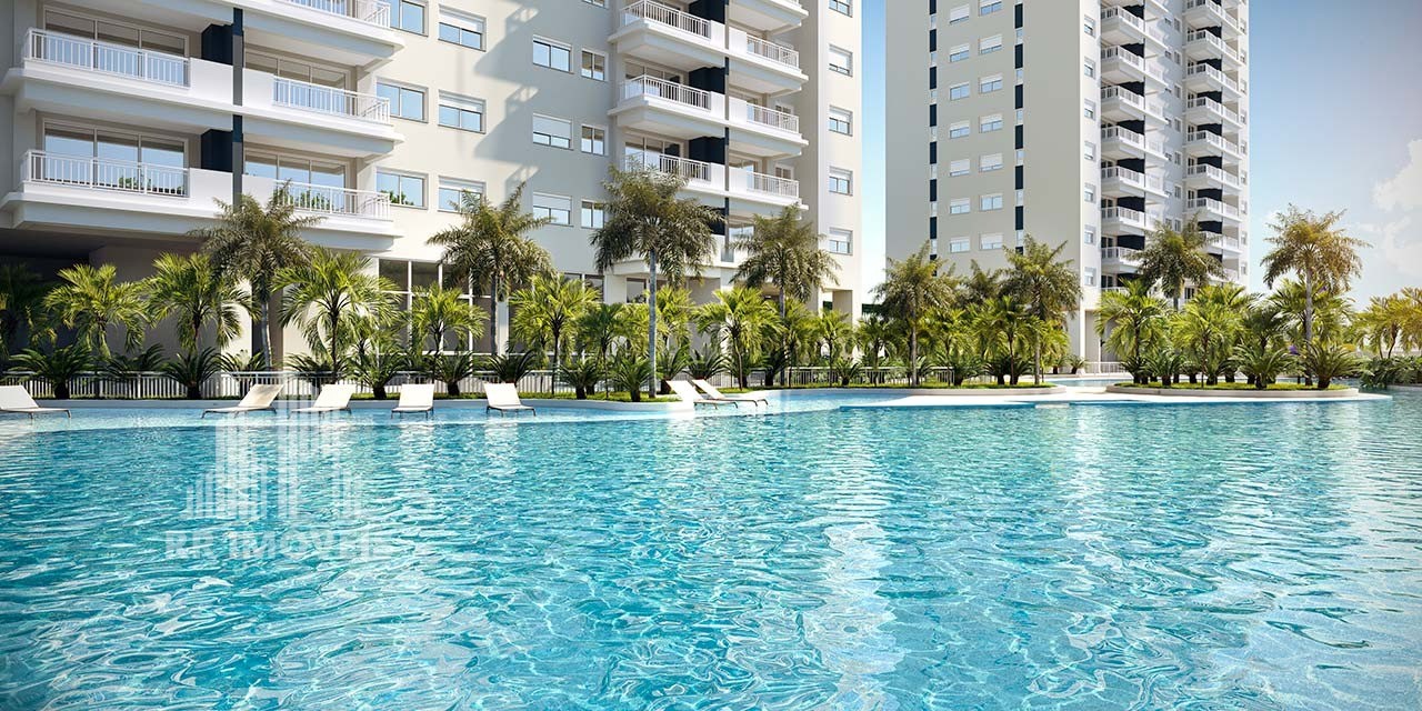 Apartamento, 2 quartos, 55 m² - Foto 30