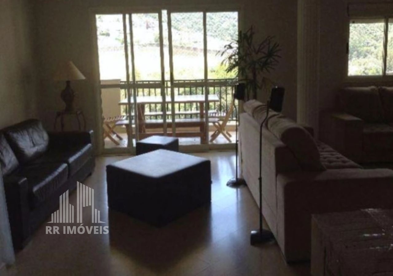 Apartamento, 4 quartos, 139 m² - Foto 1