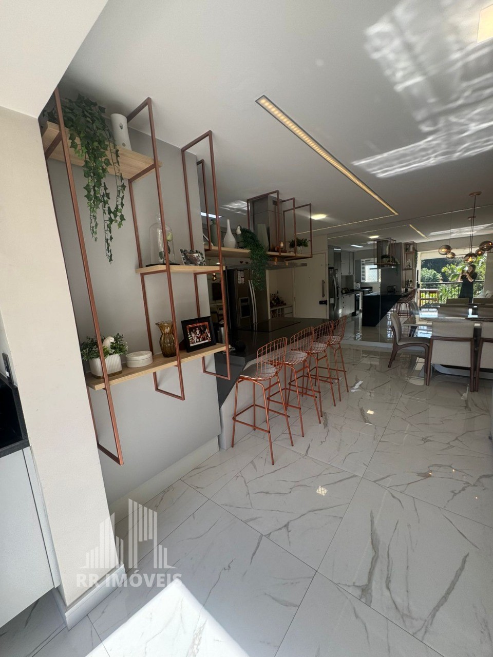 Apartamento, 2 quartos, 94 m² - Foto 6