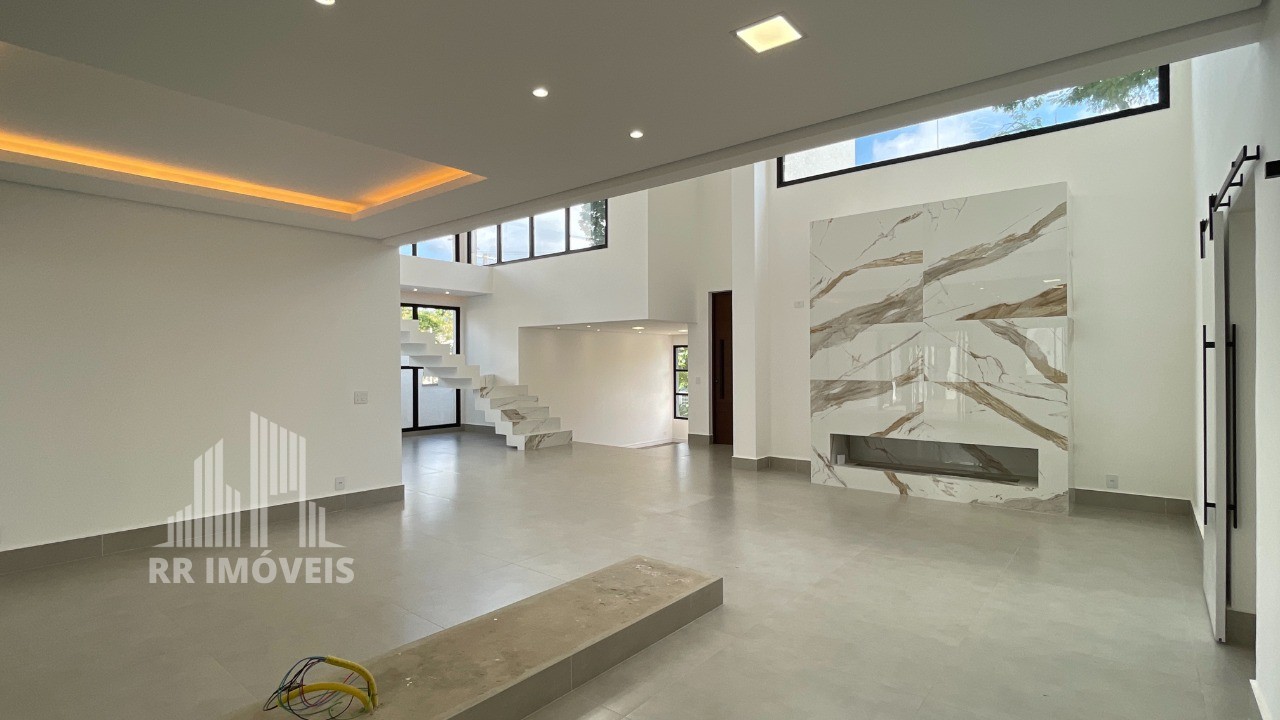 Casa, 4 quartos, 364 m² - Foto 3