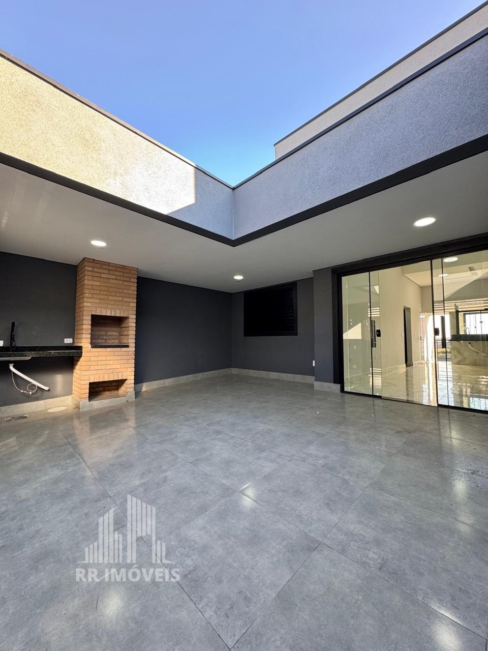 Casa, 2 quartos, 87 m² - Foto 1