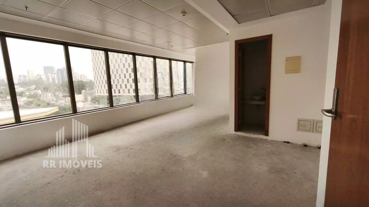 Sala-Conjunto, 44 m² - Foto 2