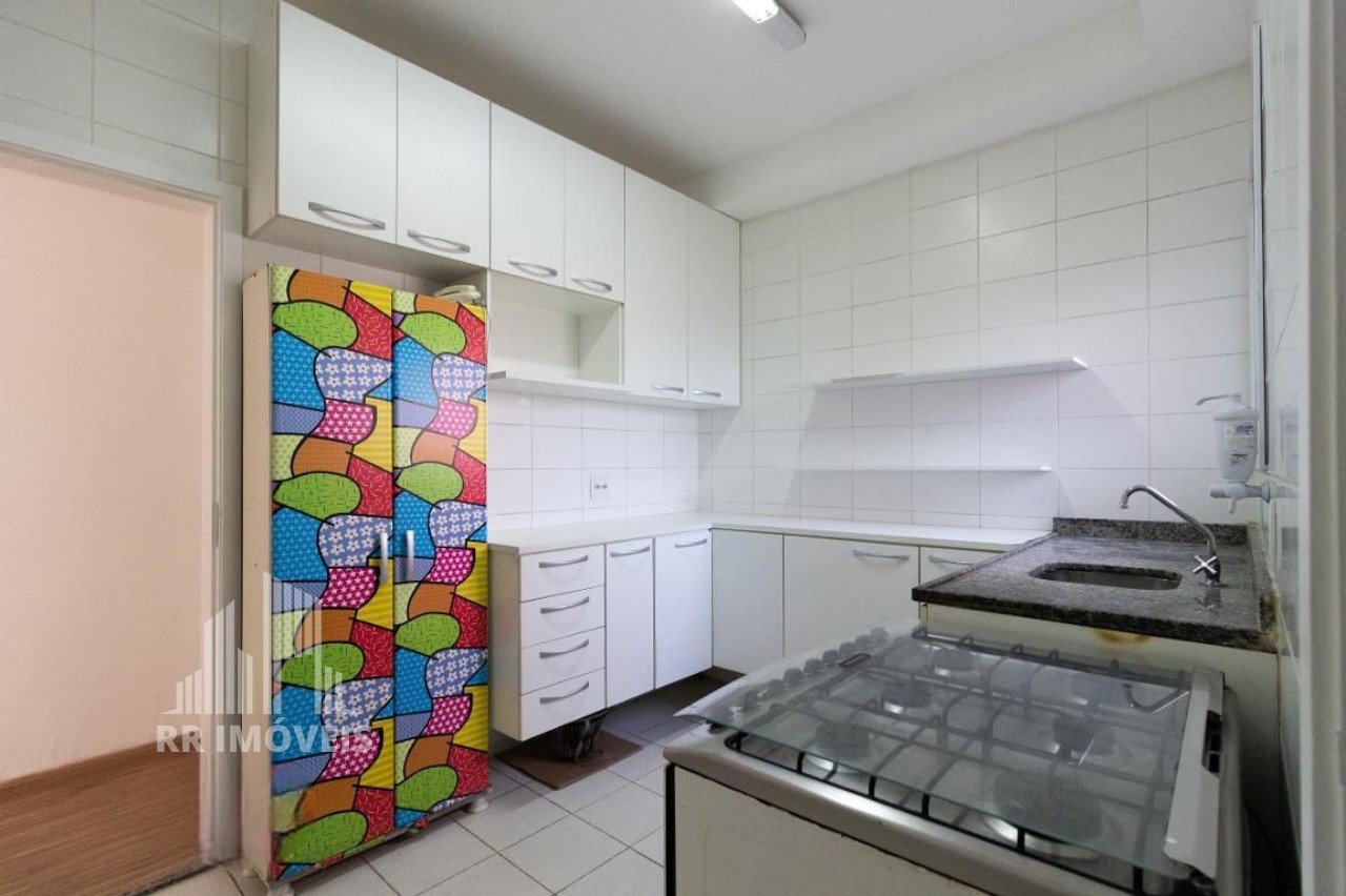 Apartamento, 3 quartos, 105 m² - Foto 2