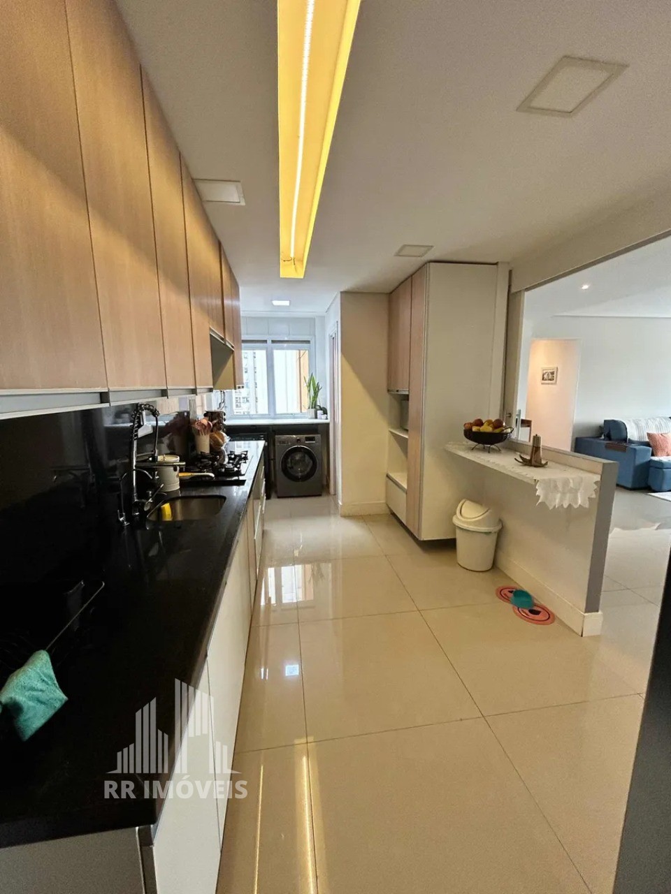 Apartamento, 3 quartos, 107 m² - Foto 7