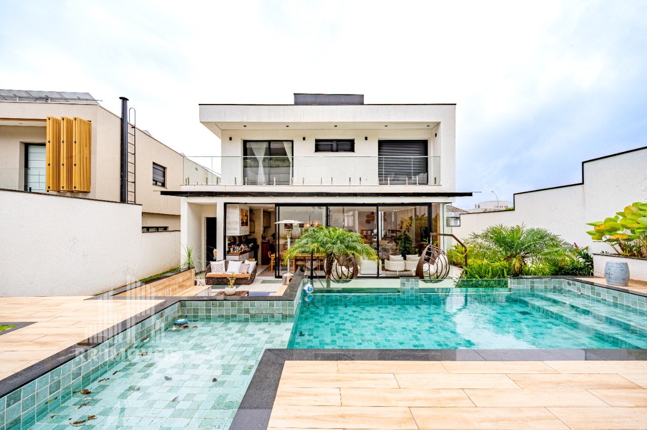 Casa, 4 quartos, 440 m² - Foto 3