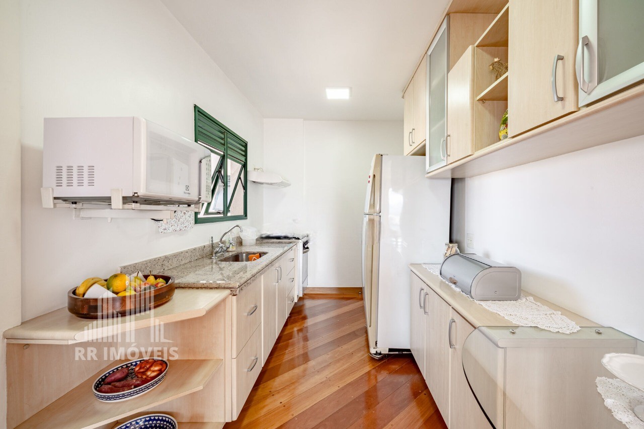 Apartamento, 2 quartos, 98 m² - Foto 8