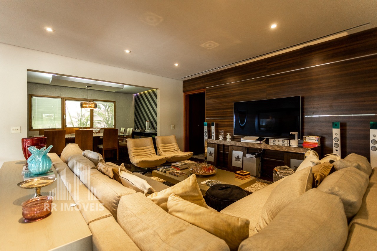 Casa, 5 quartos, 530 m² - Foto 16