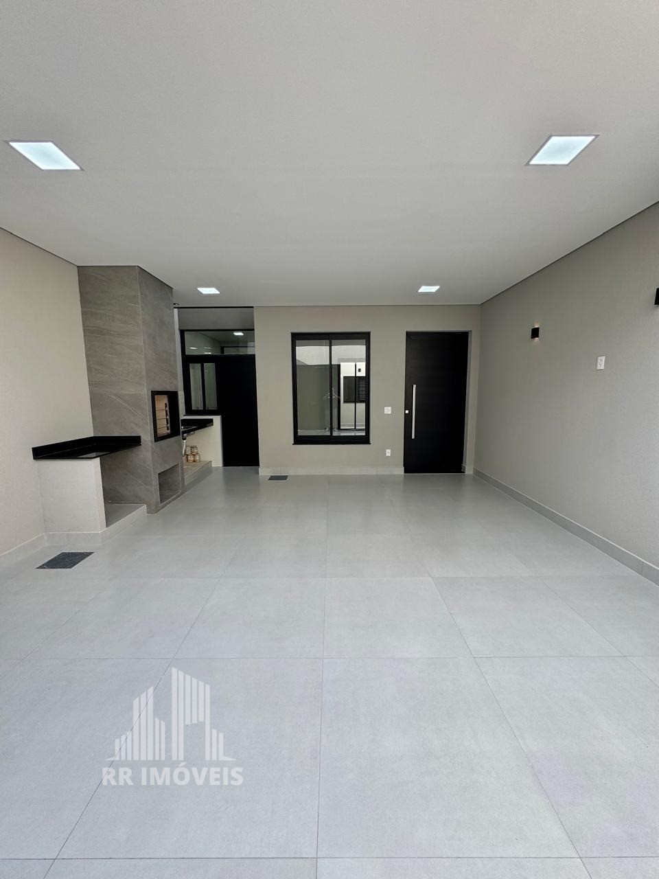 Casa, 3 quartos, 135 m² - Foto 2