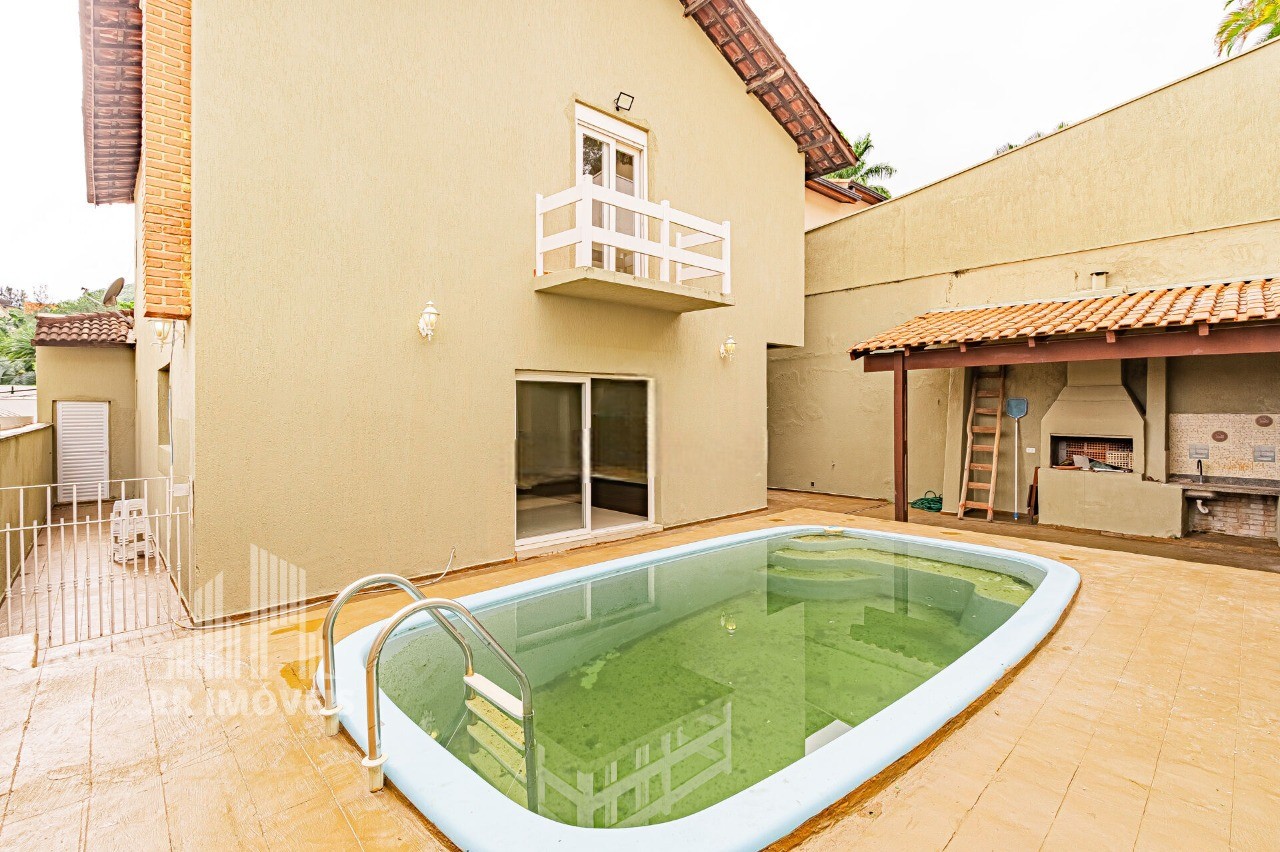 Casa, 4 quartos, 395 m² - Foto 2