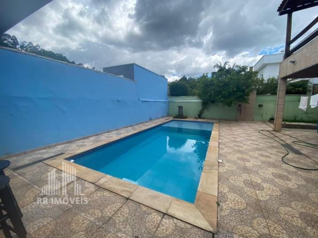 Casa, 4 quartos, 450 m² - Foto 8