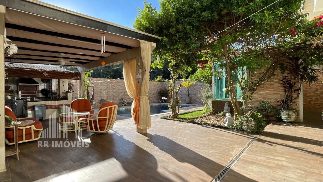 Casa, 4 quartos, 400 m² - Foto 4
