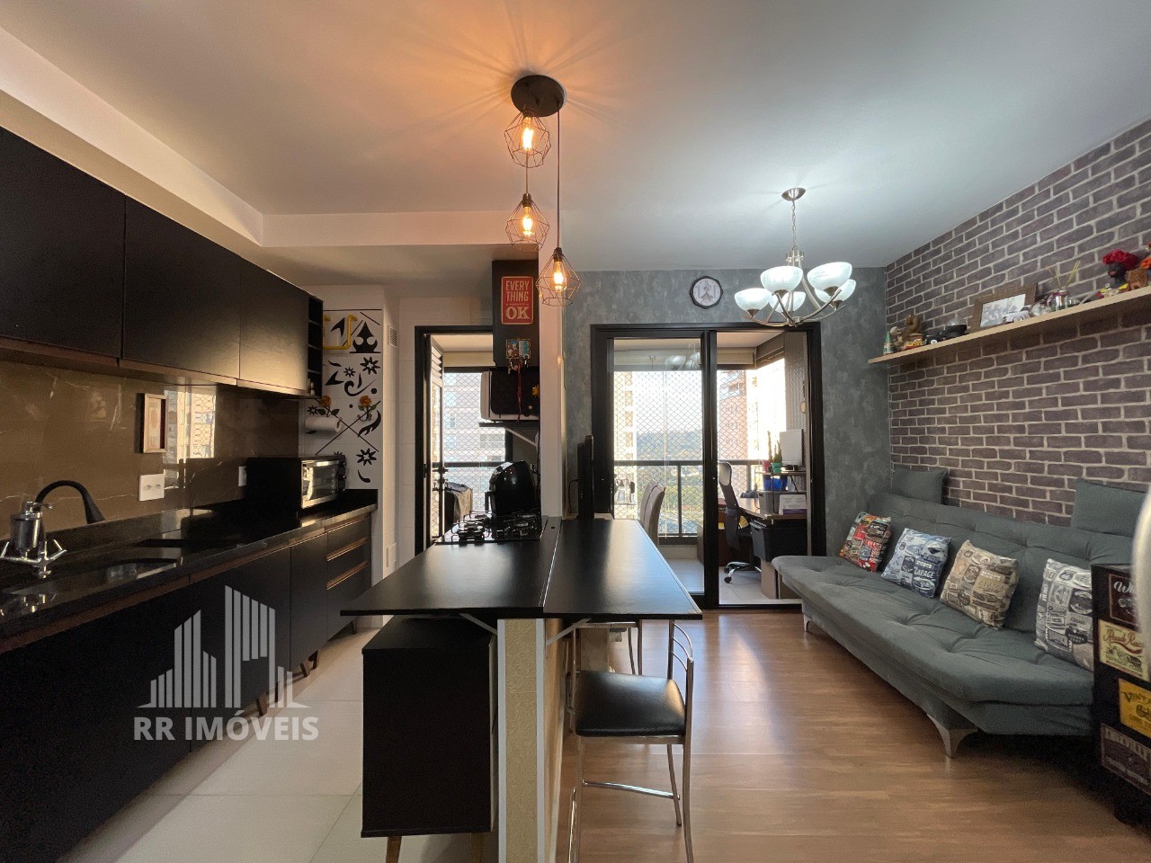 Apartamento, 2 quartos, 70 m² - Foto 10