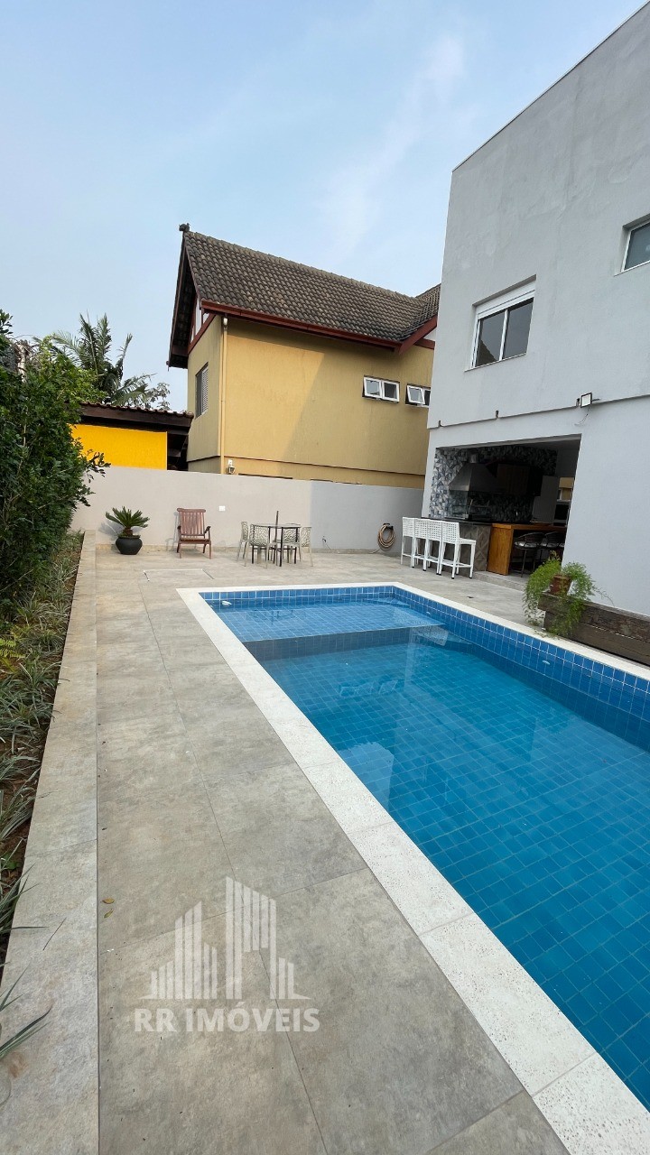Casa, 4 quartos, 272 m² - Foto 19