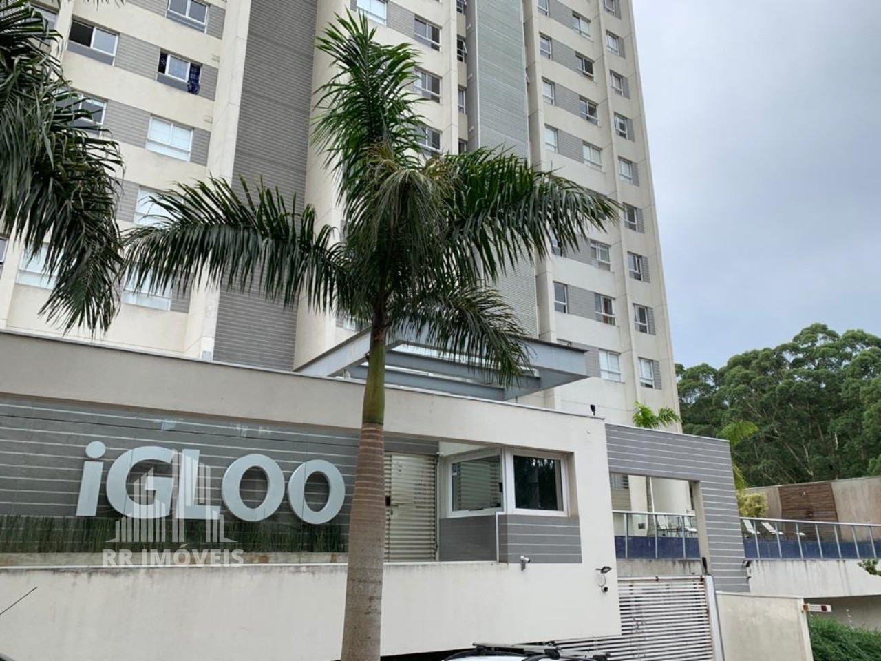 Apartamento, 1 quarto, 62 m² - Foto 14