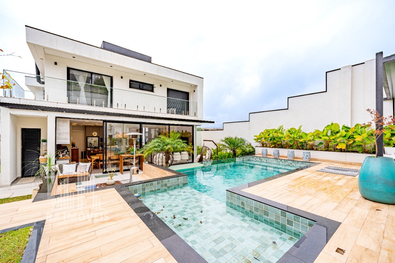 Casa, 4 quartos, 440 m² - Foto 4