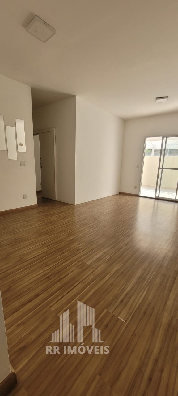 Apartamento, 3 quartos, 105 m² - Foto 1