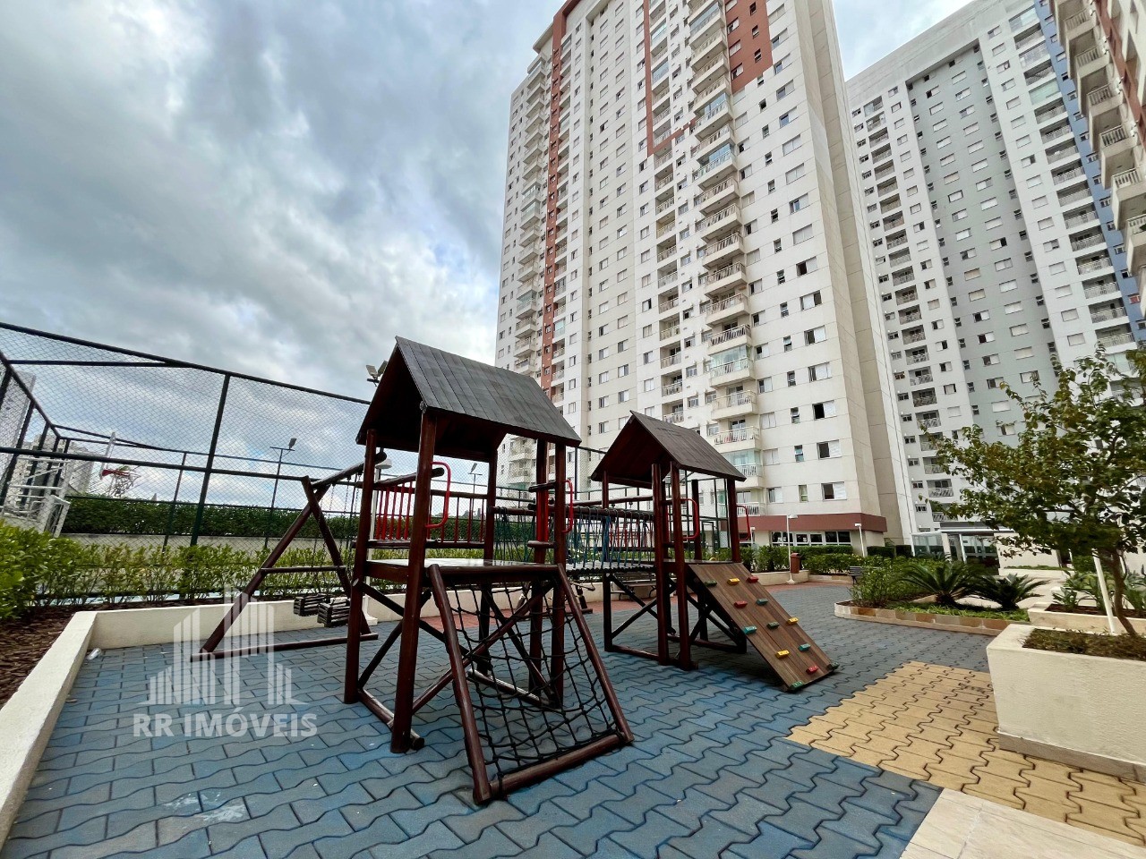 Apartamento, 3 quartos, 70 m² - Foto 41