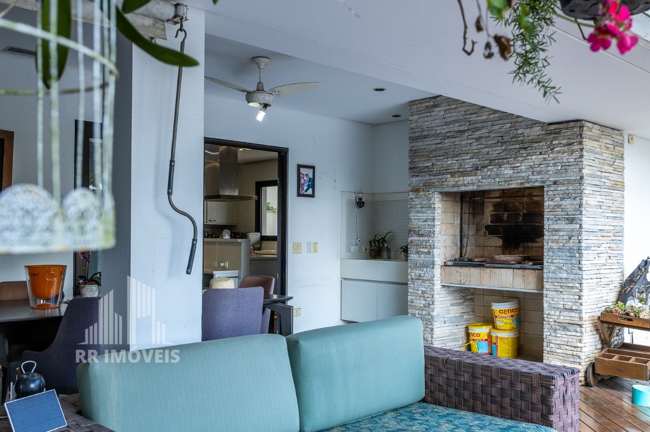 Casa, 5 quartos, 530 m² - Foto 5