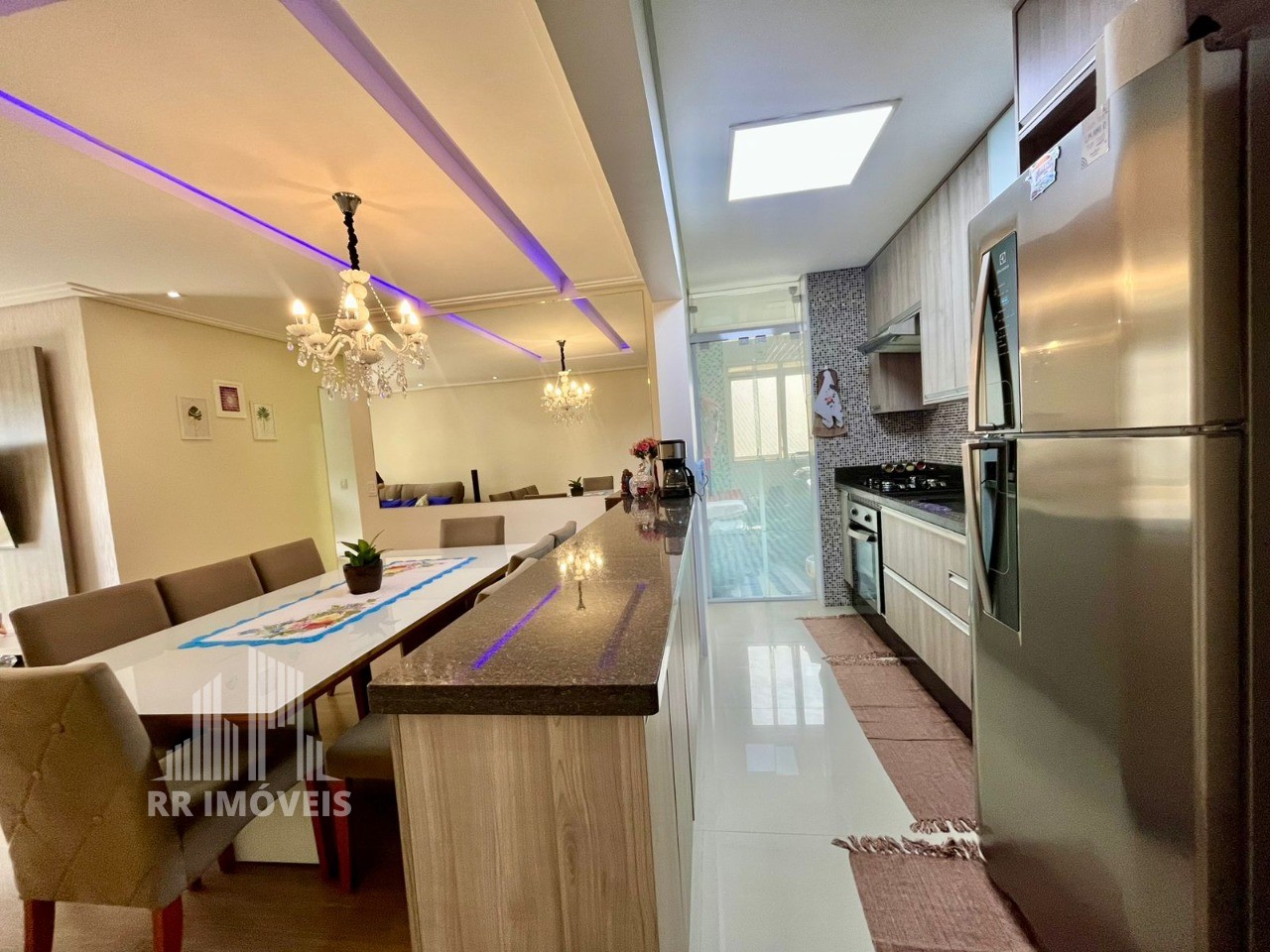Apartamento, 3 quartos, 87 m² - Foto 6