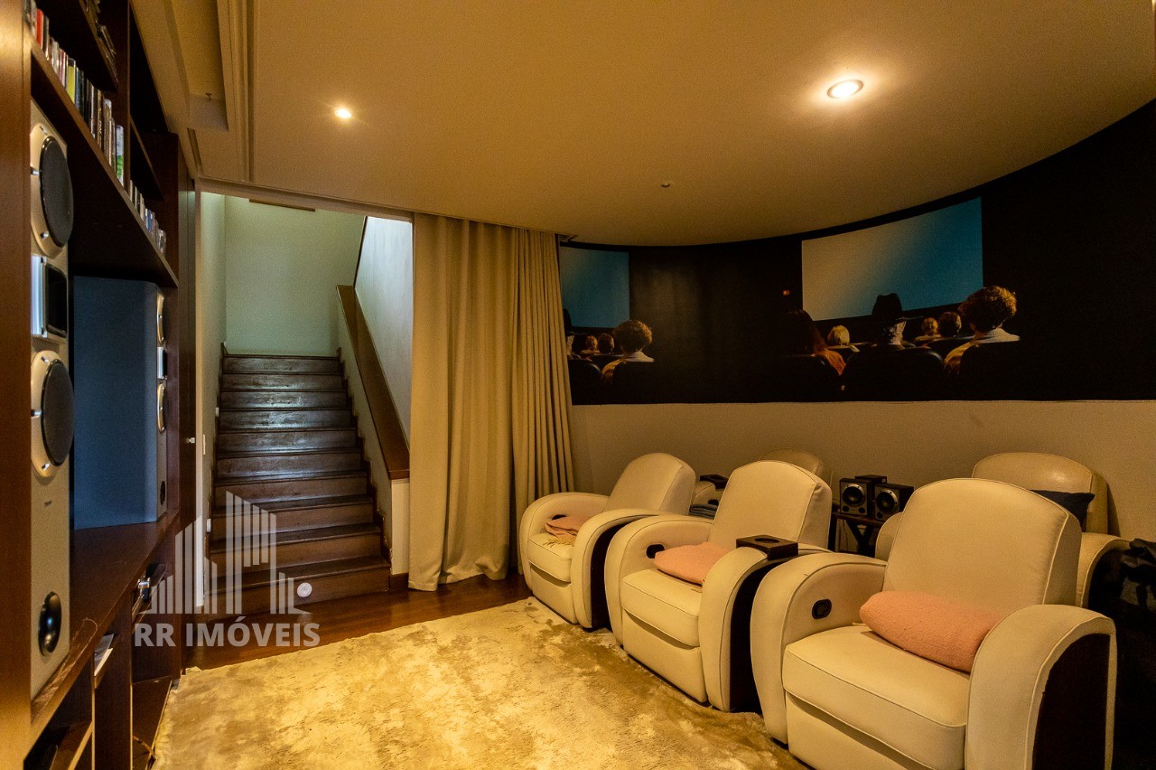 Casa, 5 quartos, 530 m² - Foto 22