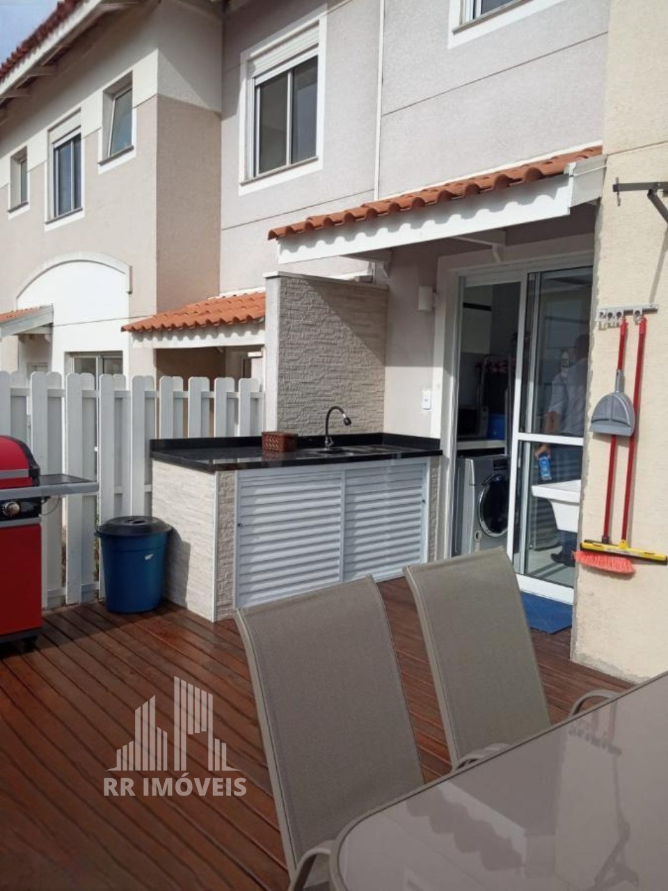 Casa, 3 quartos, 146 m² - Foto 9