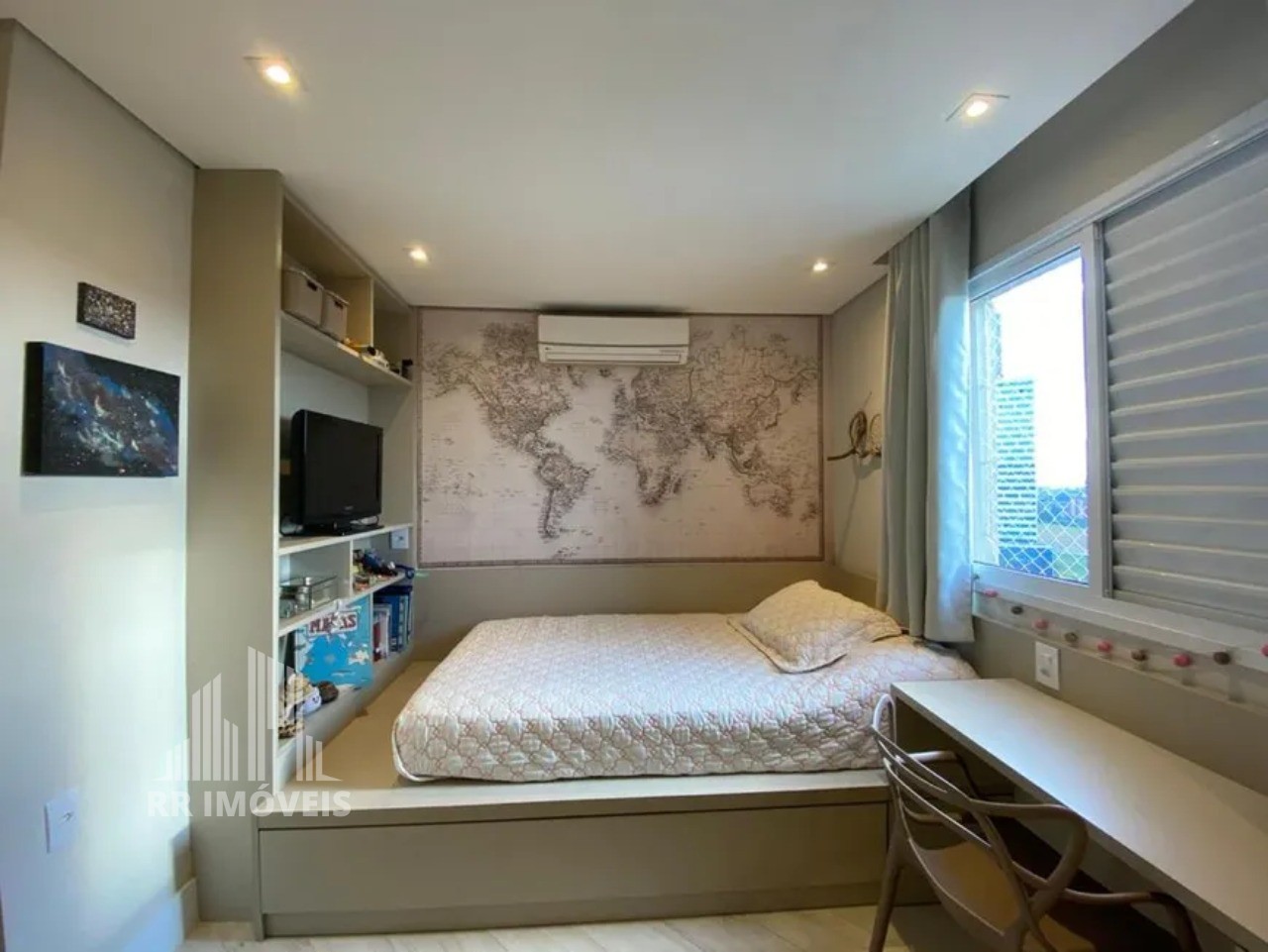 Apartamento, 3 quartos, 184 m² - Foto 17