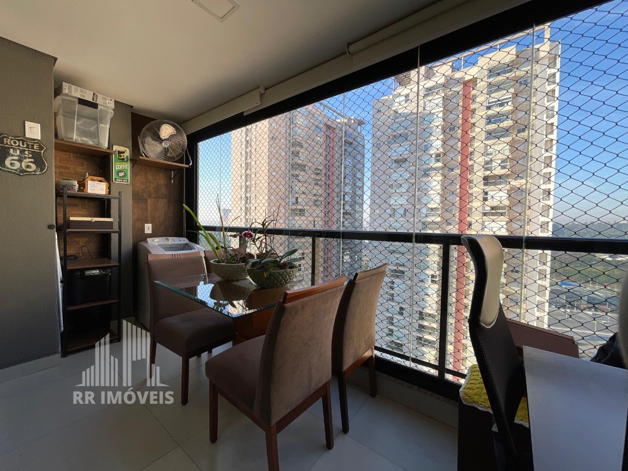 Apartamento, 2 quartos, 70 m² - Foto 4