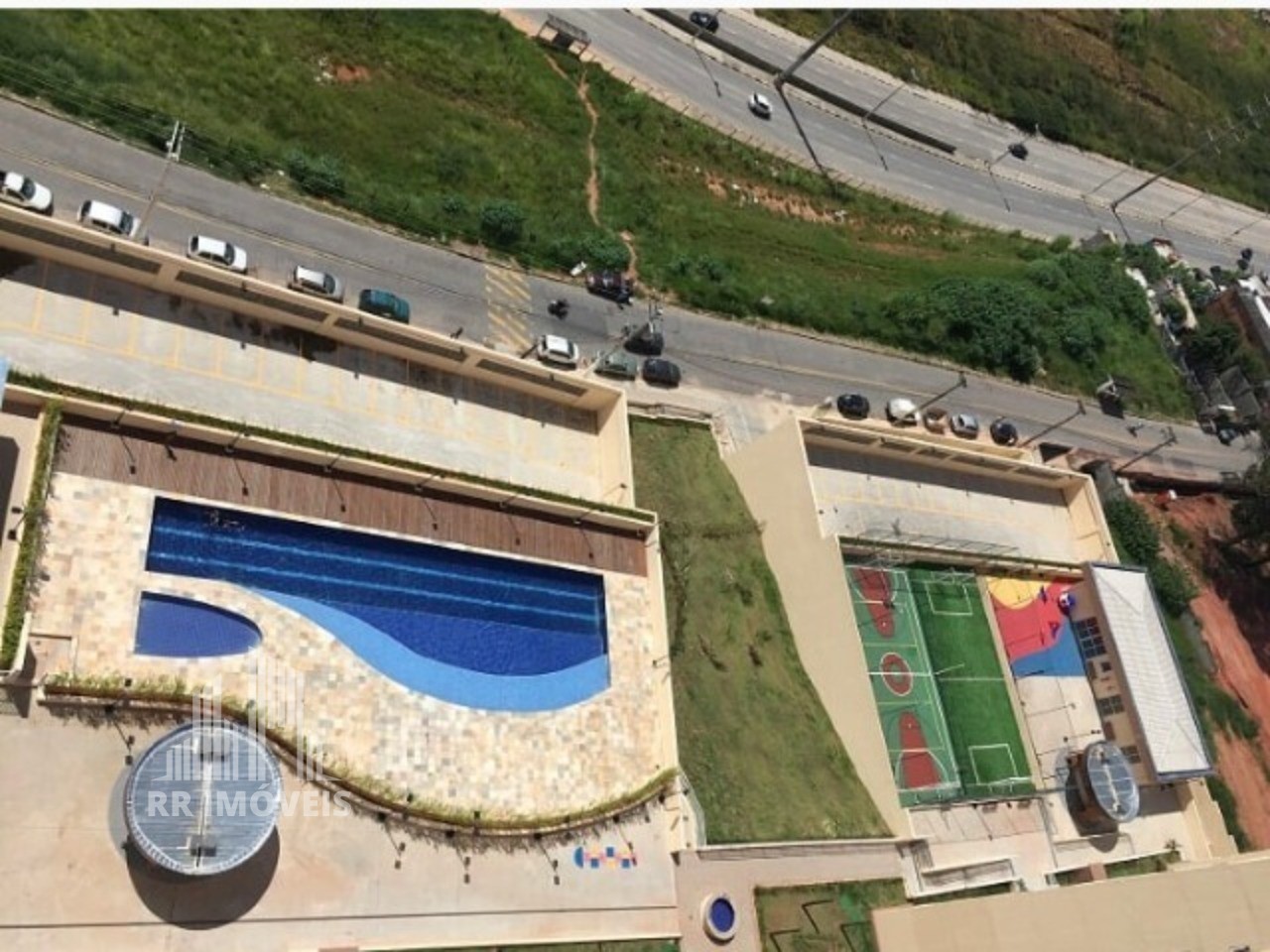 Apartamento, 2 quartos, 54 m² - Foto 25