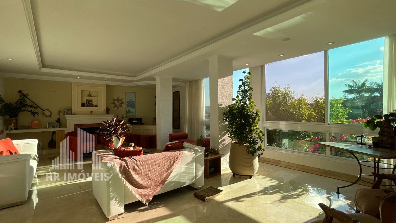 Casa, 4 quartos, 400 m² - Foto 12