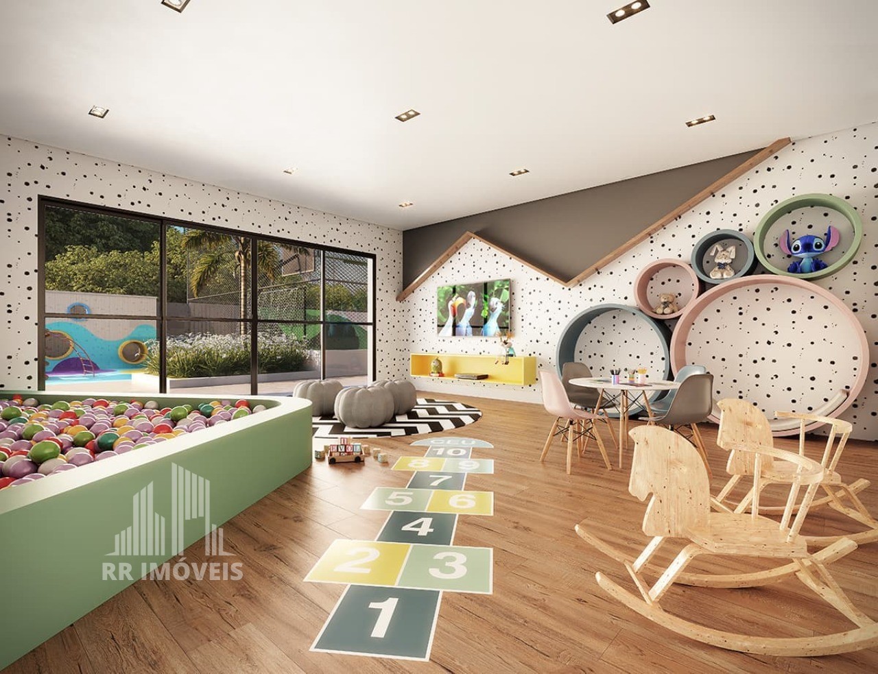 Apartamento, 3 quartos, 80 m² - Foto 6