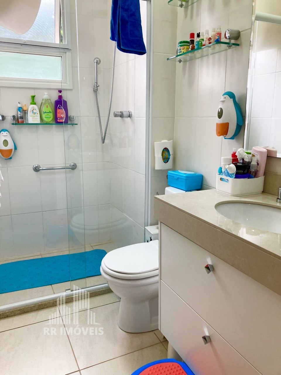 Apartamento, 3 quartos, 96 m² - Foto 20