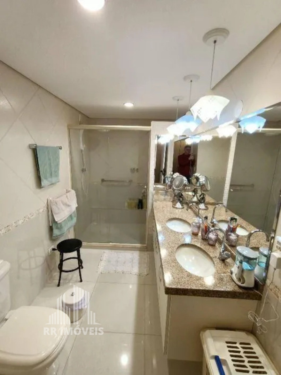 Apartamento, 3 quartos, 164 m² - Foto 13