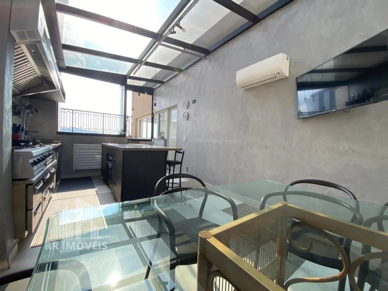 Apartamento, 3 quartos, 184 m² - Foto 28
