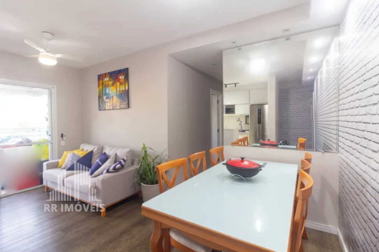 Apartamento, 2 quartos, 67 m² - Foto 4