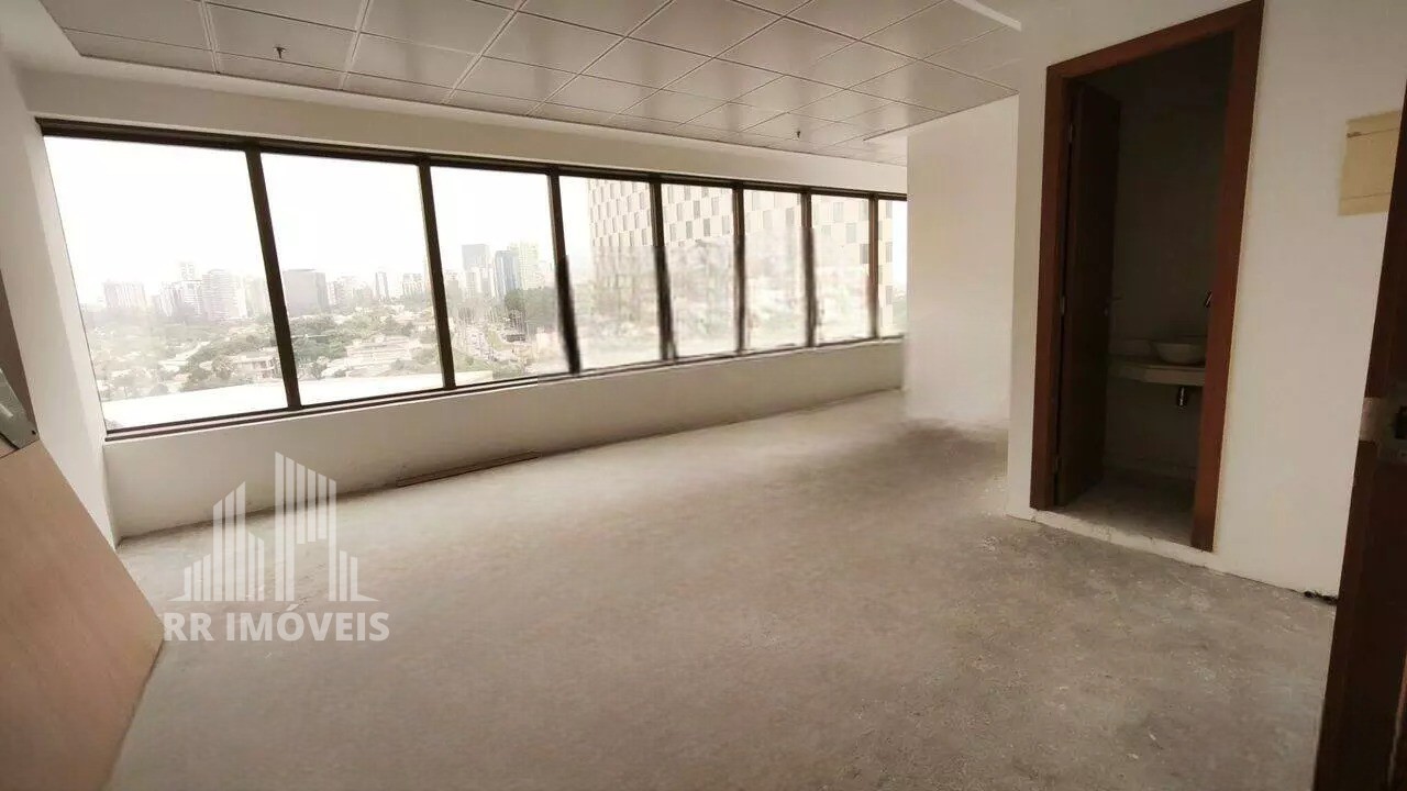 Sala-Conjunto, 44 m² - Foto 1