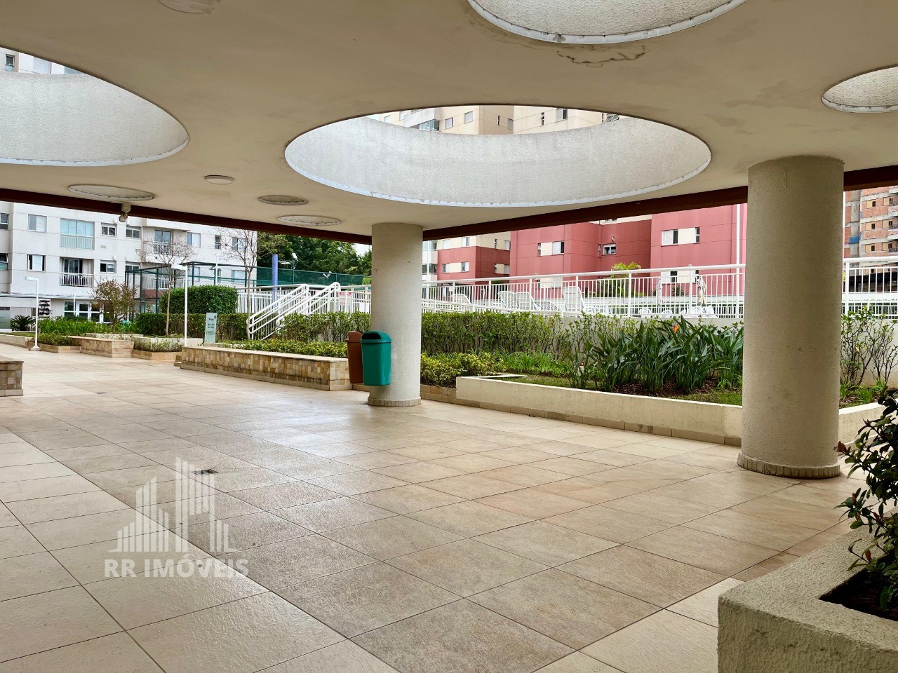 Apartamento, 3 quartos, 70 m² - Foto 57